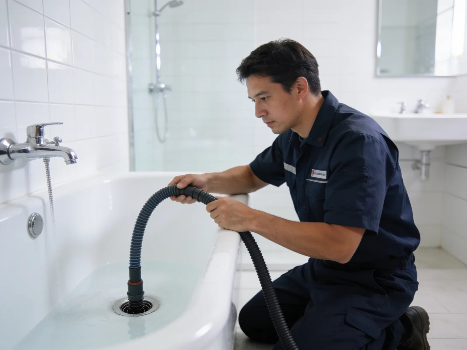 Emergency Plumber Harrisville, MI FAQs